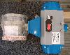  JAMESBURY  4" Actuated 316 SS Ball Valves, NEW,
